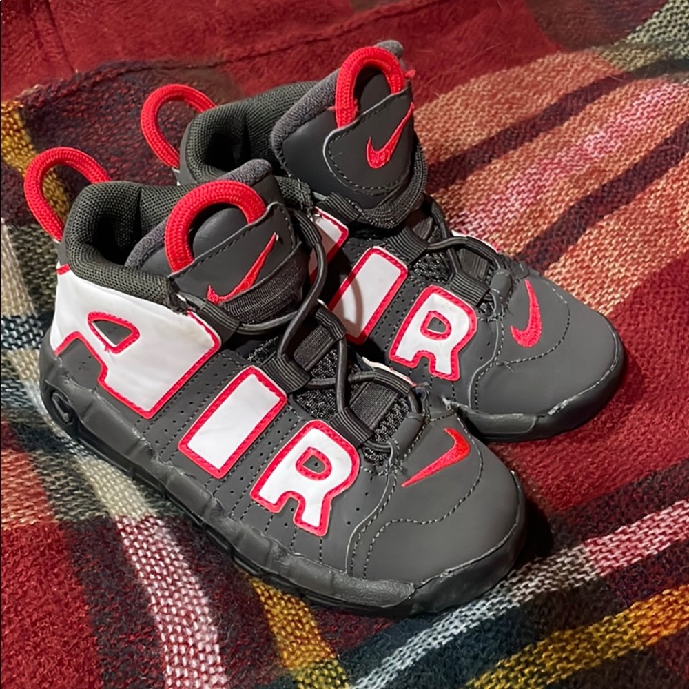 Toddler Nike Air